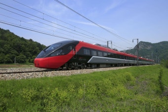 아이와 기차여행 관련