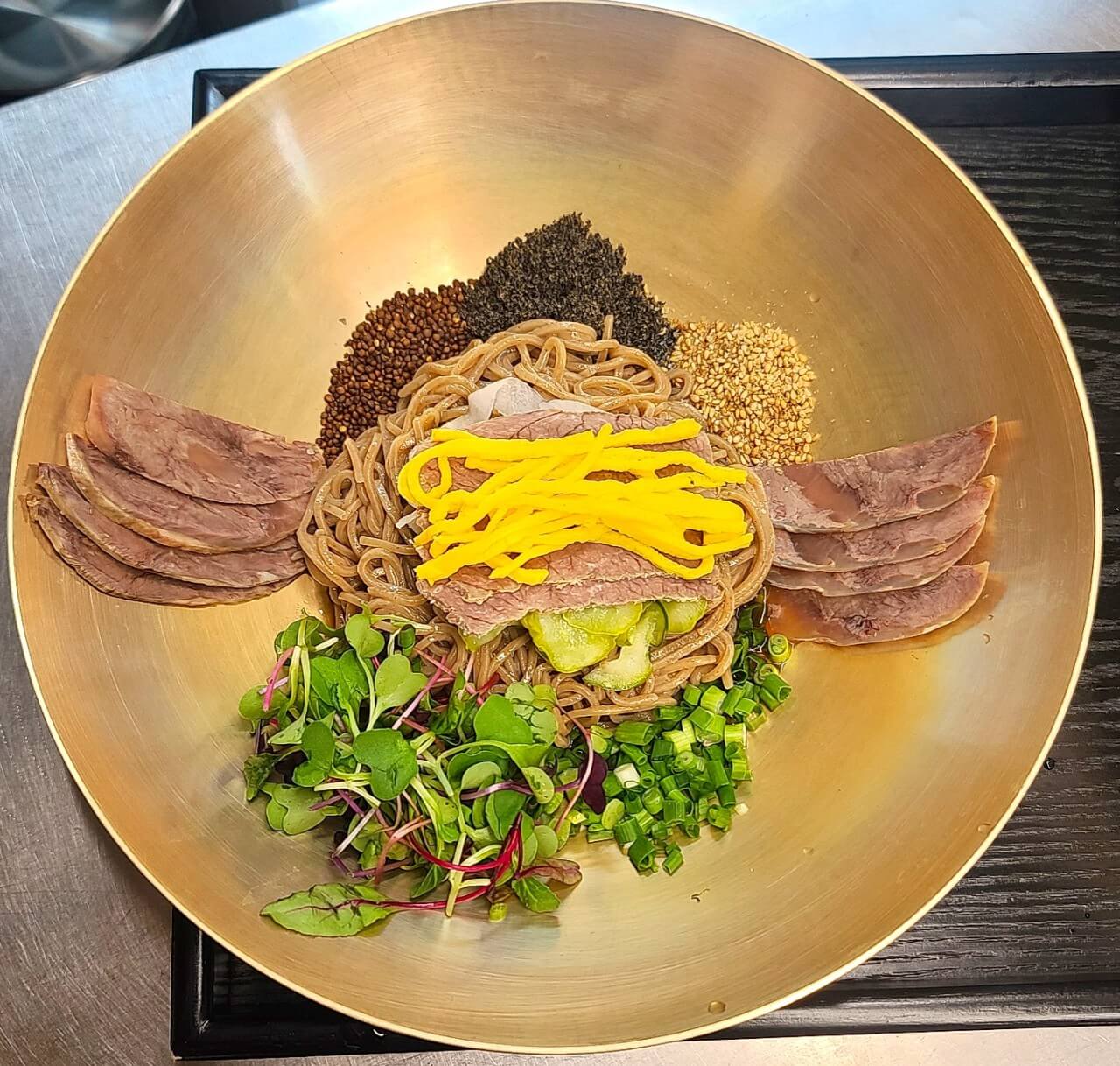 생방송투데이 육개장 부산 수영구 맛집