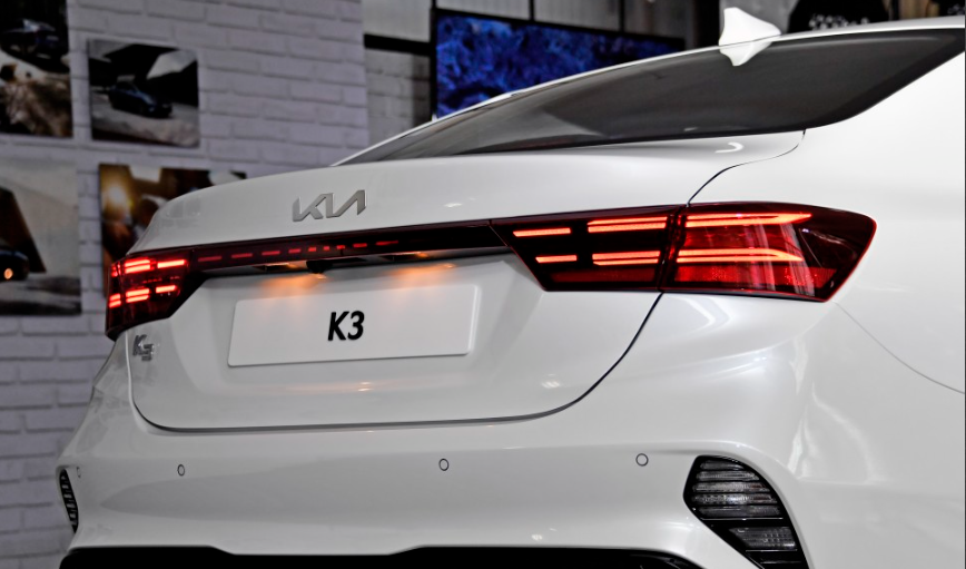 2024 k3 