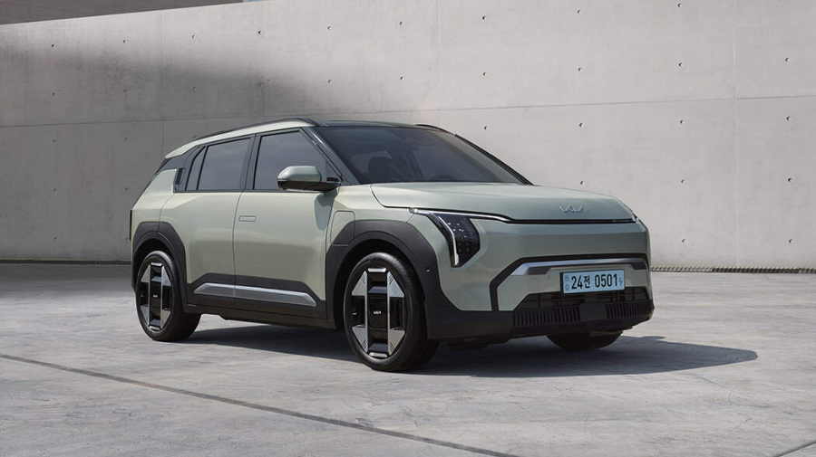 기아 EV3, 테슬라 대항마 될까? 가격·제원·출시 정보 한눈에!