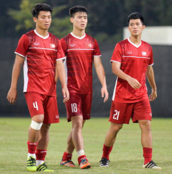 아시안컵 베트남