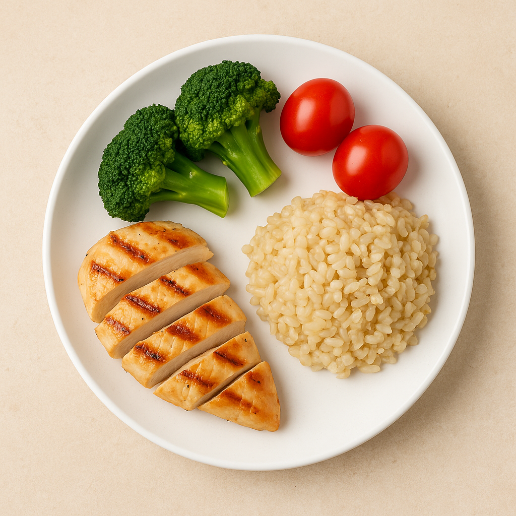 당뇨식단 이미지