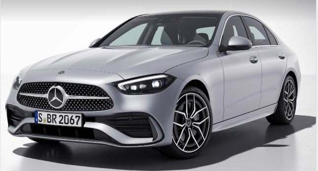 벤츠 C클래스 제원 신차&amp;#44;중고 가격