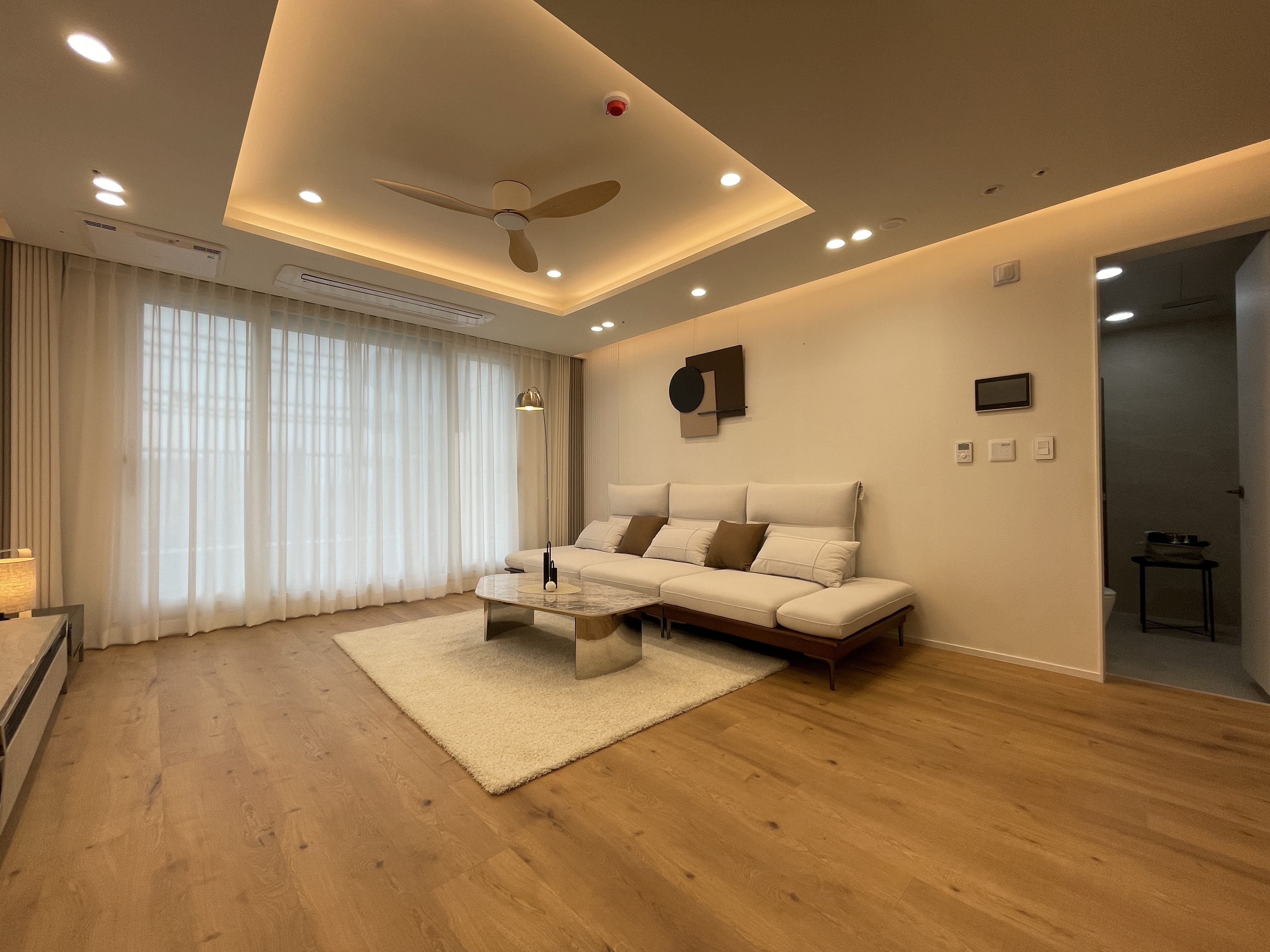 안양 신축 분양 방3개 왕테라스 풀옵션 안양 신축 분양 방3개 왕테라스 풀옵션