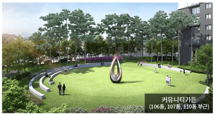 잠실래미안아이파크 청약 분양가