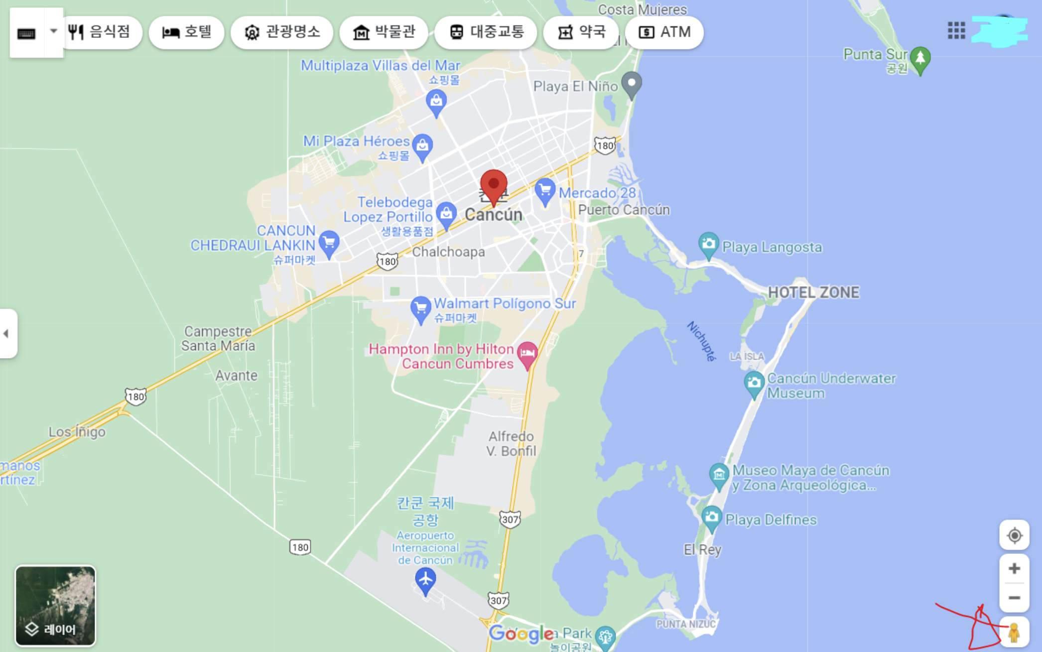 구글지도 로드뷰