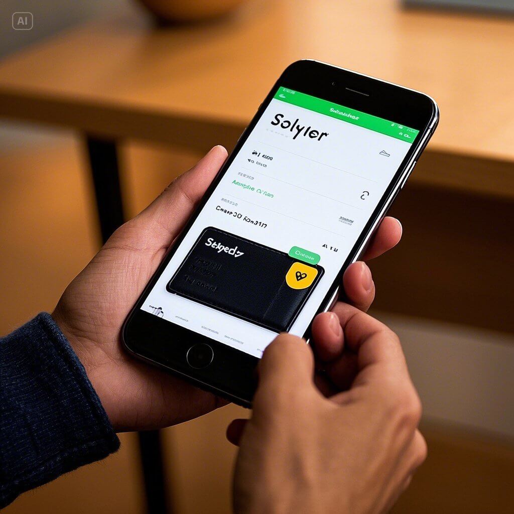 솔레이어 가격 전망