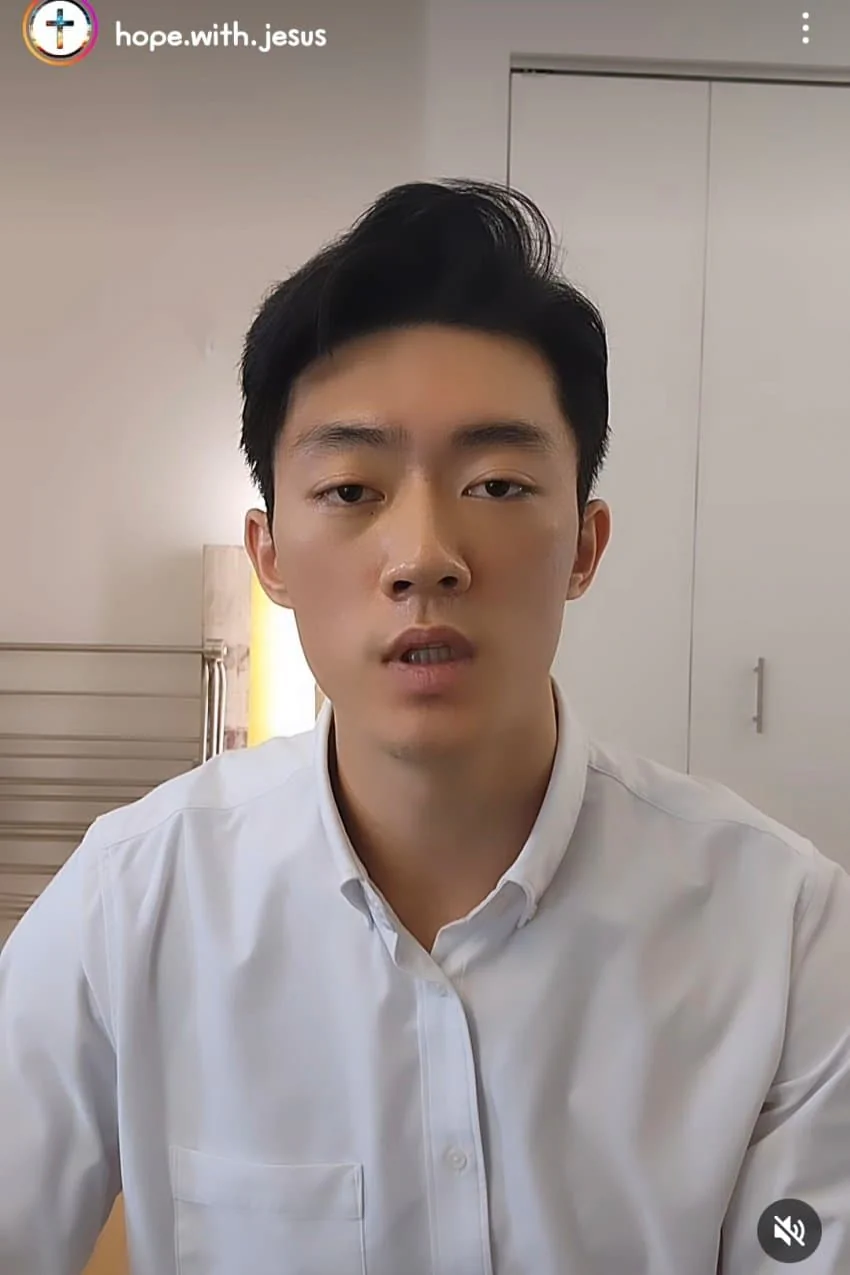 전두환 손자, 전두환 일가 비리와 KSF의 성범죄 마약 폭로