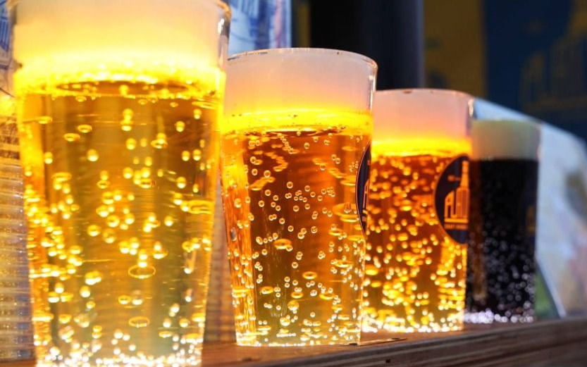 2025 거제 맥주축제 맥주