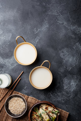 막걸리 효능과 부작용&amp;#44; 올바른 음주습관 알아보기