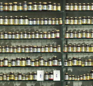 종합비타민 추천 순위