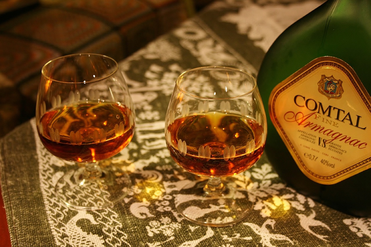 Cognac
