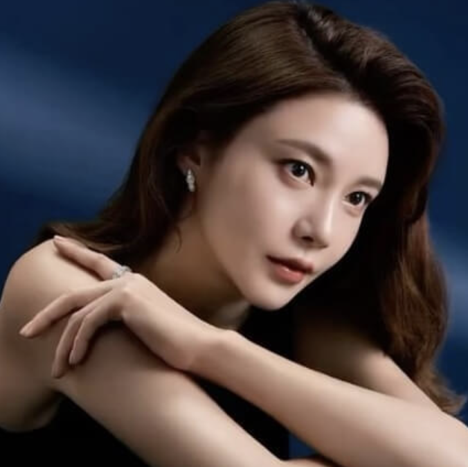 차예련 프로필2