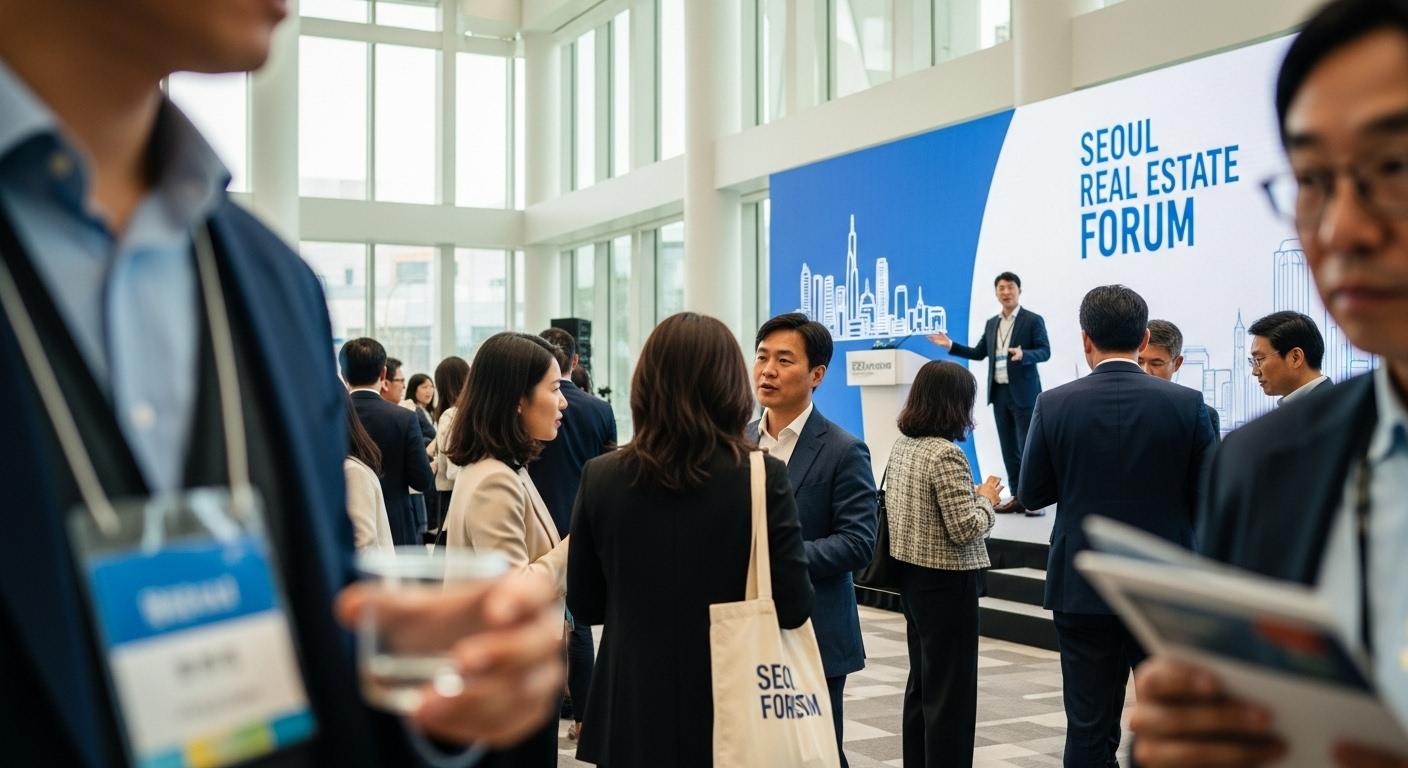 서울부동산포럼