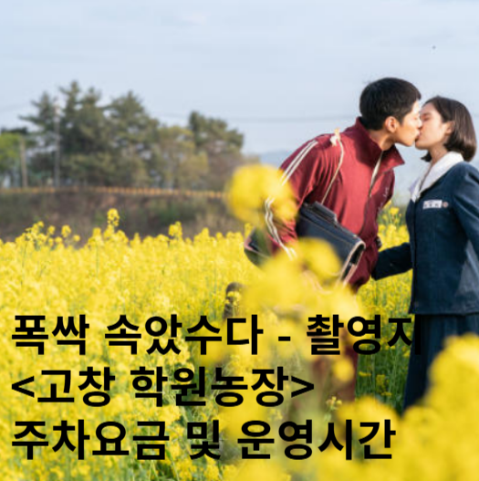 고창드라마