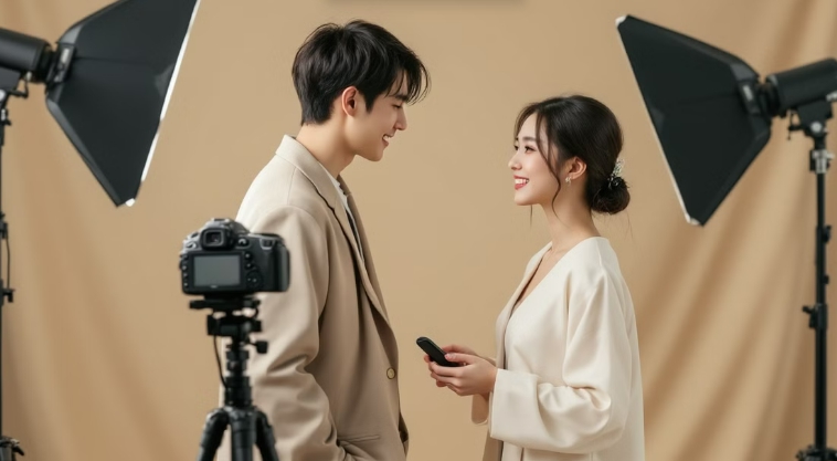 (이미지: alt=&quot;스드메 평균비용 그래프 - 2025년 기준&quot;)