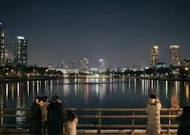 2025 잠실 크리스마스 마켓