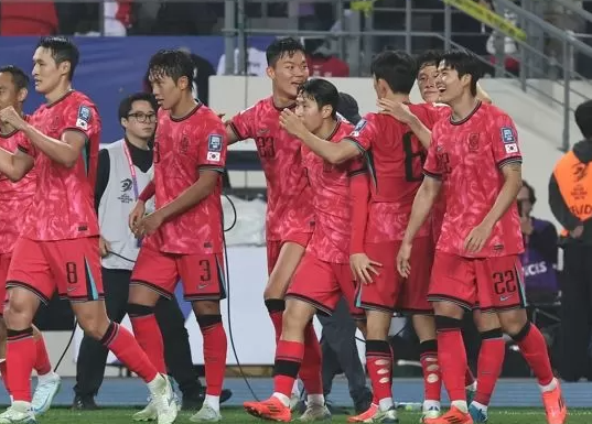 한국 이라크 관전 포인트