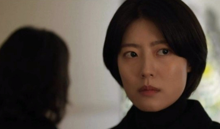 드라마 굿파트너 2회리뷰