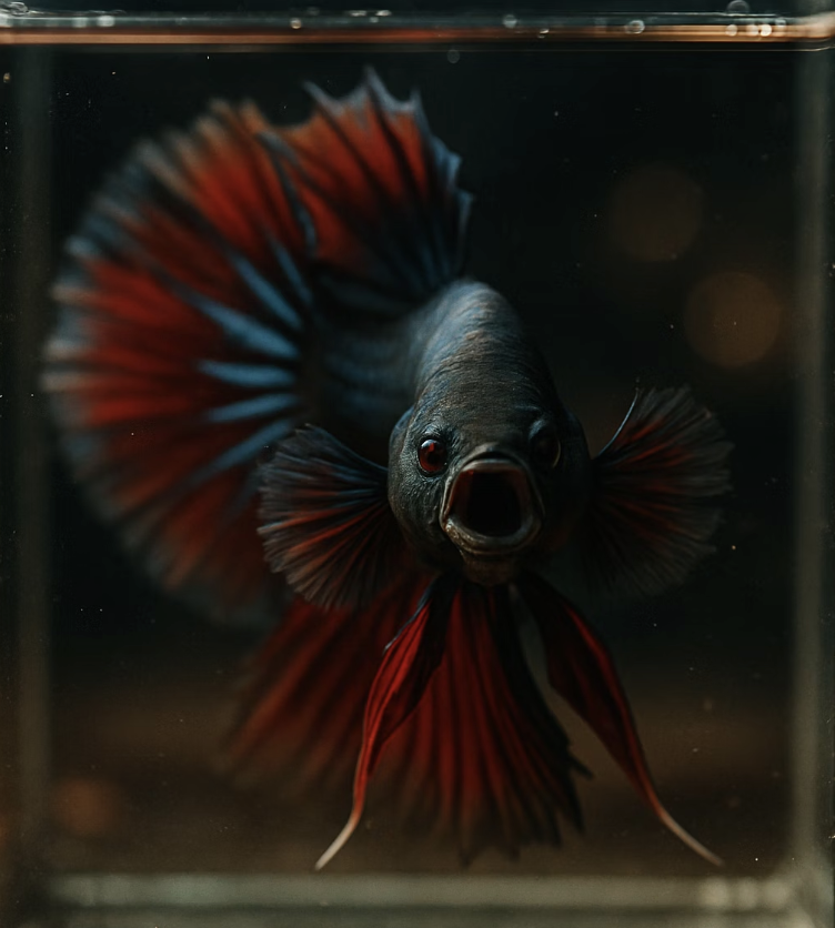 &amp;#39;싸움고기&amp;#39;라는 별명은 장난이 아닙니다