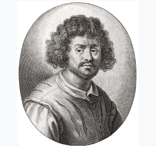 클로드 로랭 그림