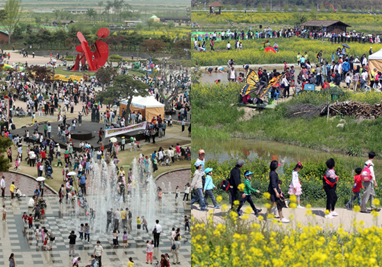 2025 함평나비축제