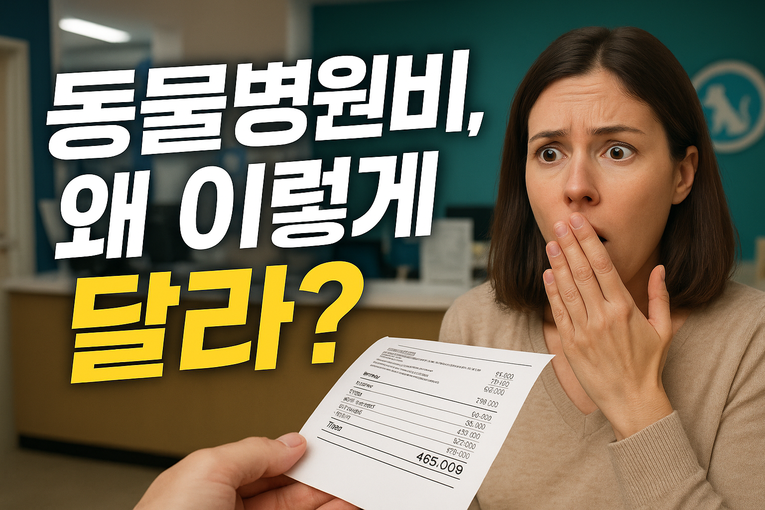 동물병원_진료비