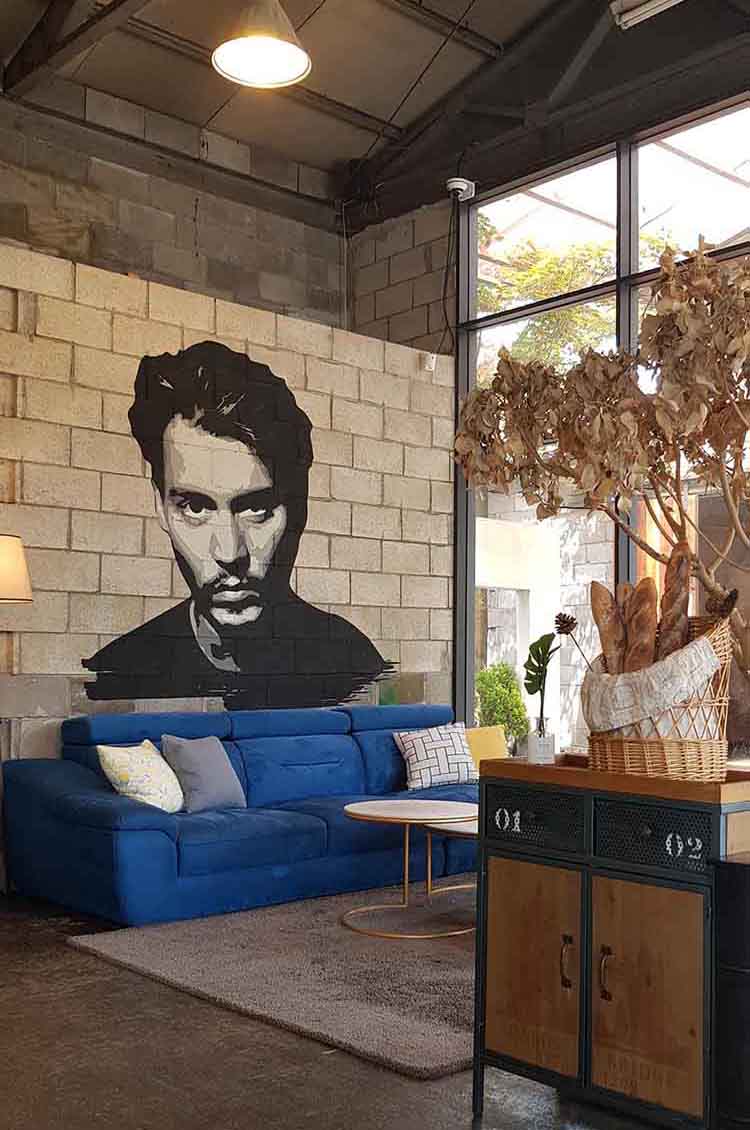 공감플랫폼 실내