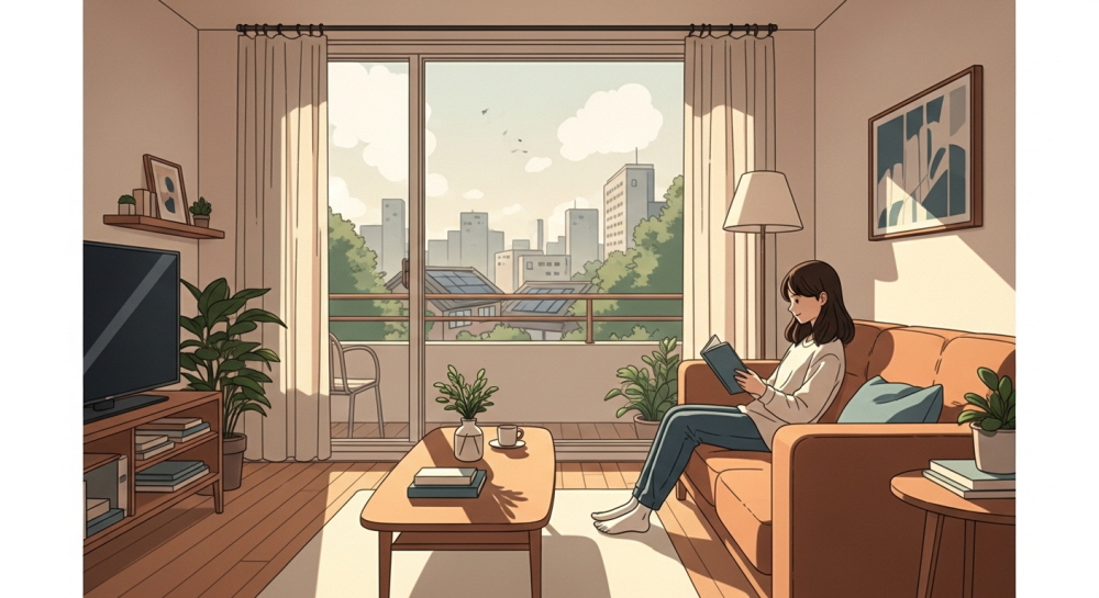 오존