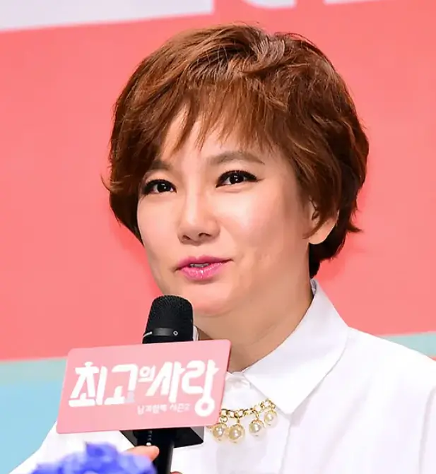 안문숙 임원희