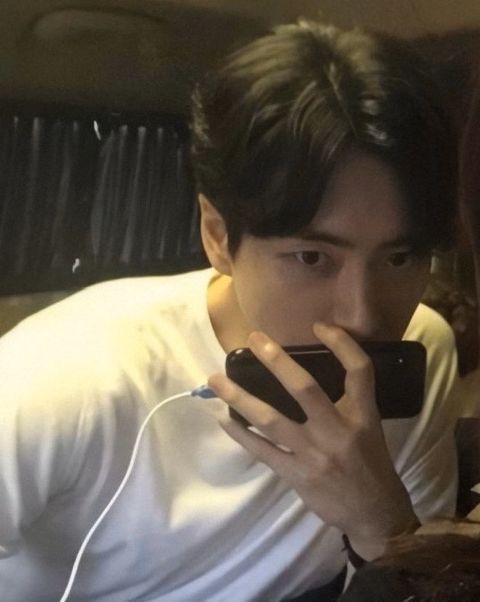 배우 이준혁 프로필