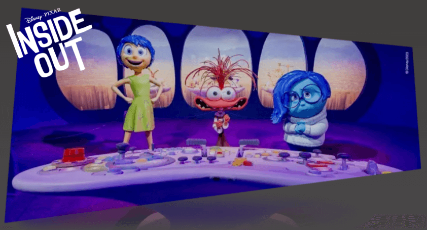 문도픽사 공식홈페이지 인사이드 아웃