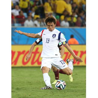 구자철-박지성-박주호