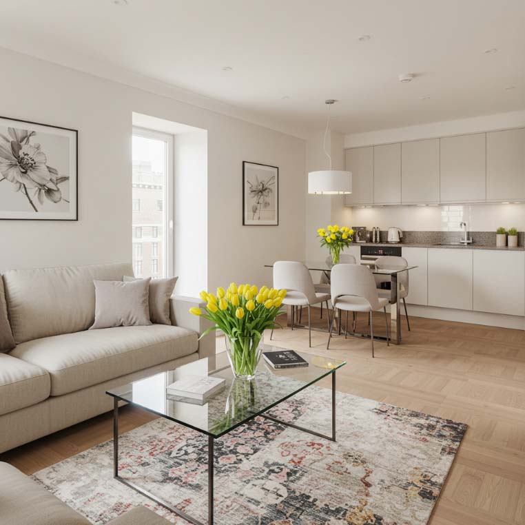 전세대출 이자율 이해하기