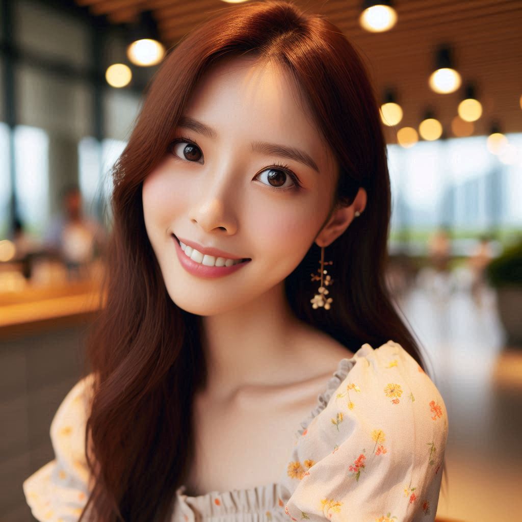 골프장 배경