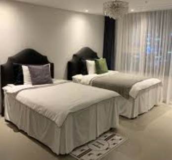 숙면을 위한 침대 관련 사진