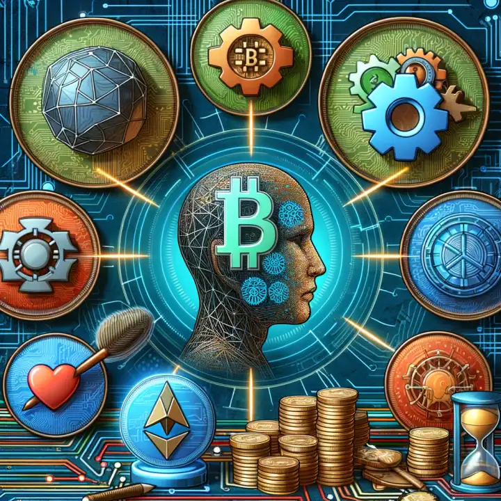 인공지능과암호화폐관계4