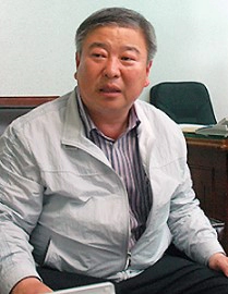 강종만 영광군수 프로필 나이 고향 학력