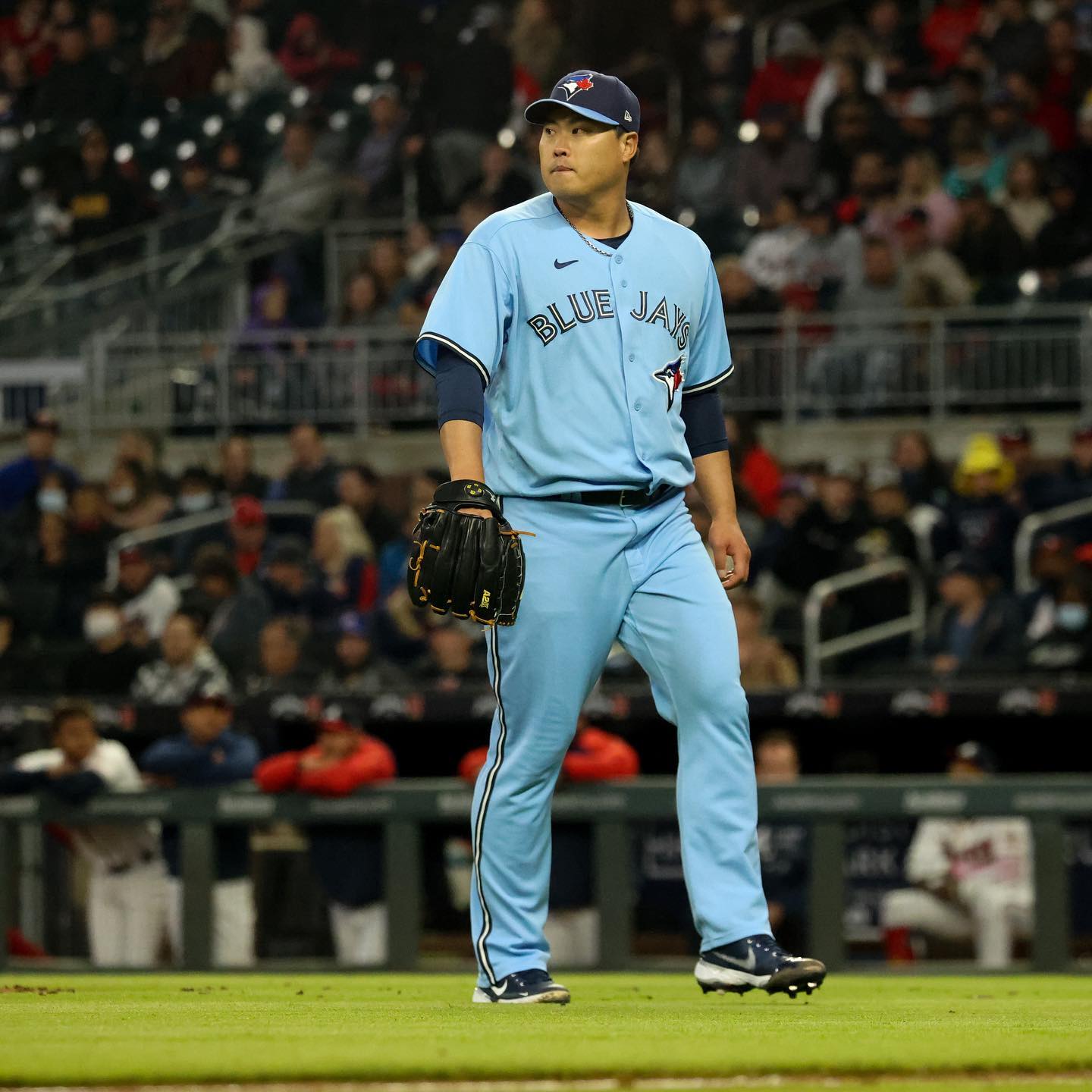 류현진 중계방송