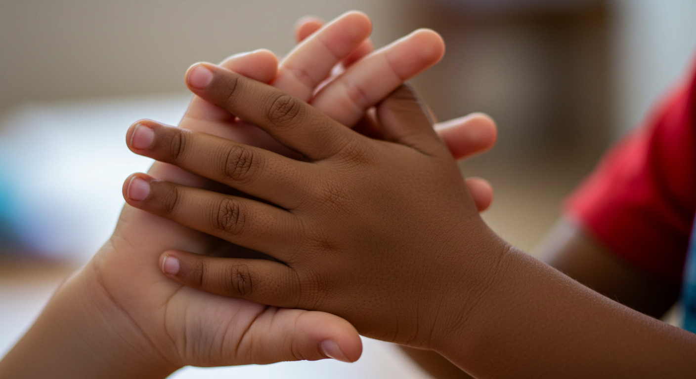 수족구병&amp;#44; 전염력이 강한 만큼 철저한 위생 관리 필수!