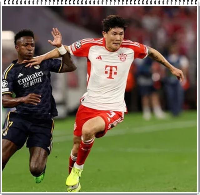 바이에른 뮌헨 김민재-2