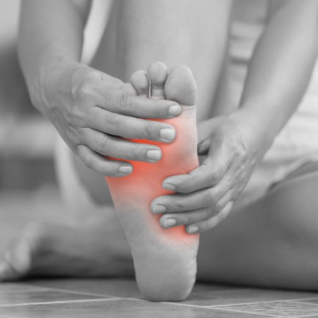 부주상골증후군