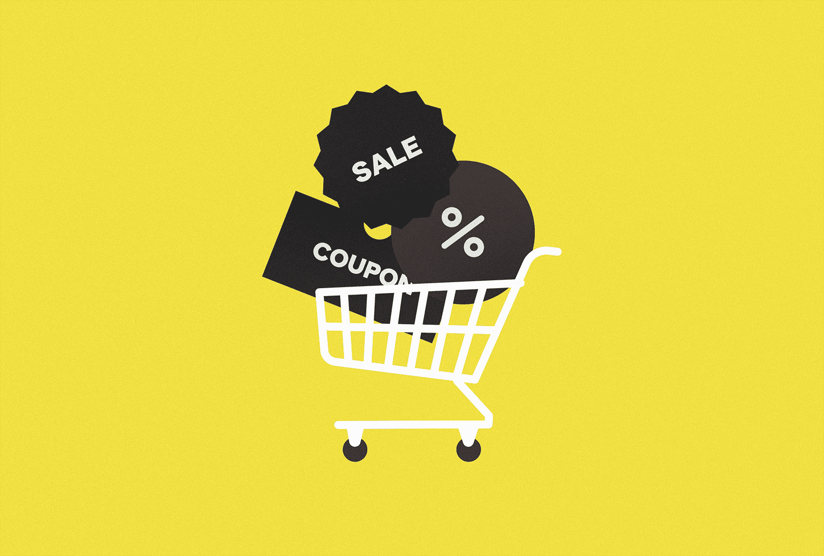 블랙프라이데이카트