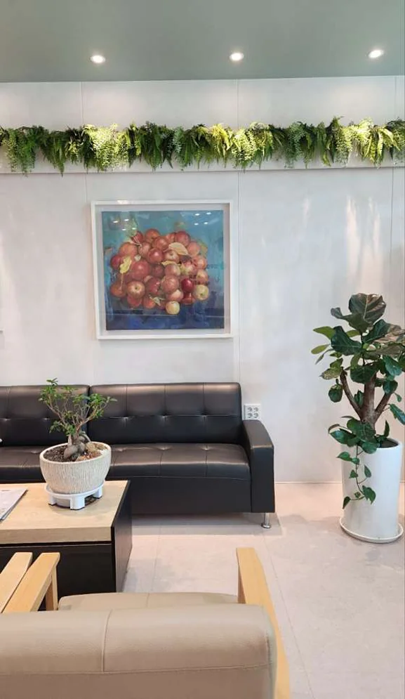 법무법인 당찬 당진사무소