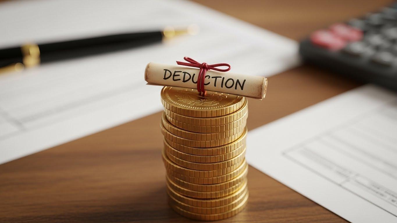 연말정산 기본공제대상자