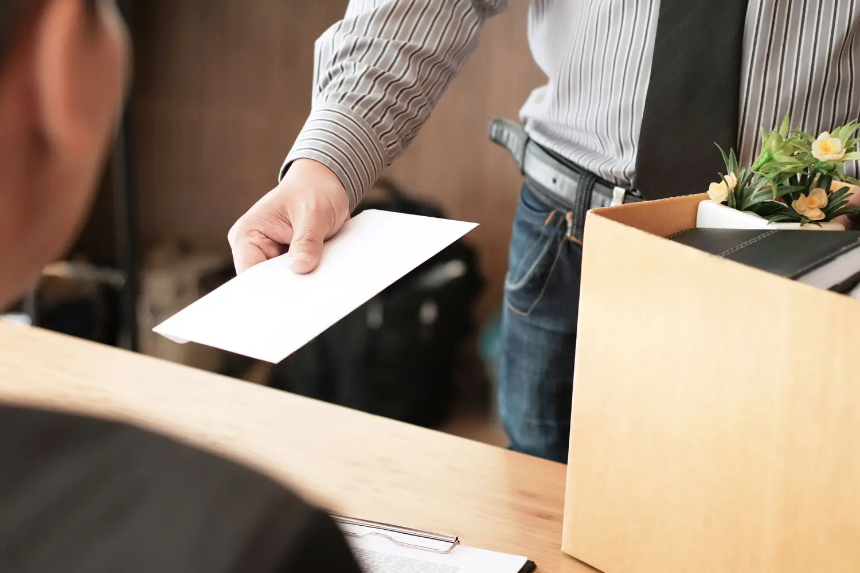 퇴사 인사말 예시 및 작성법 – 상황별 맞춤 가이드