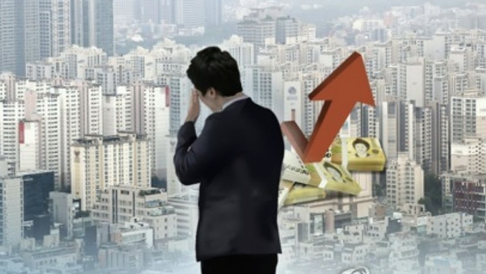 서울 아파트의 3.3㎡당 평균 분양가가 처음으로 5000만원대를 넘어섰다. 이는 역대 최고가다.