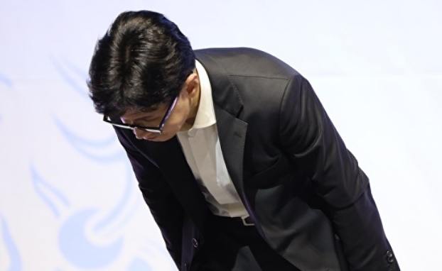 박민식 영등포을 공천 경선 포기 이유 &amp;#124; 박민식 의원 프로필 나이 고향 학력 재산