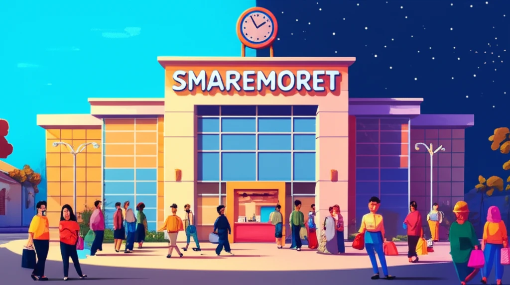 2026년 3월 홈플러스 전주점 휴무..