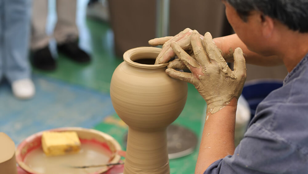 이천 도자기 축제